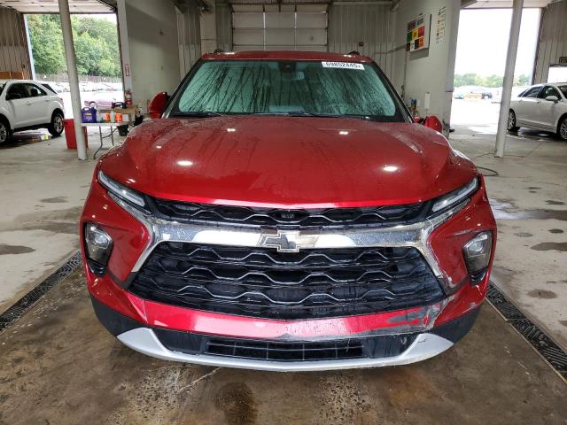 2024 CHEVROLET BLAZER 2LT #3283856432