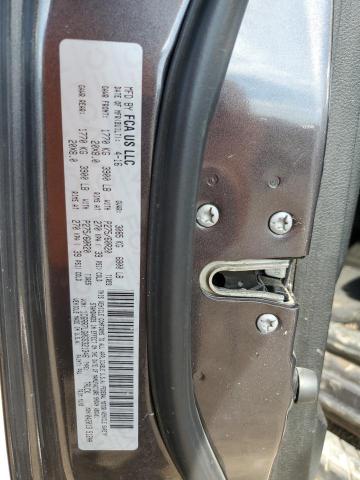 2016 RAM 1500 SLT 1C6RR7LG0GS321346