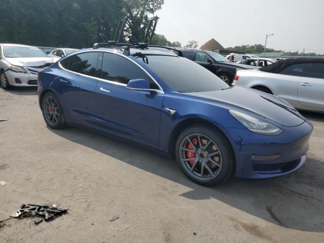 2019 TESLA MODEL 3 5YJ3E1EB9KF437353