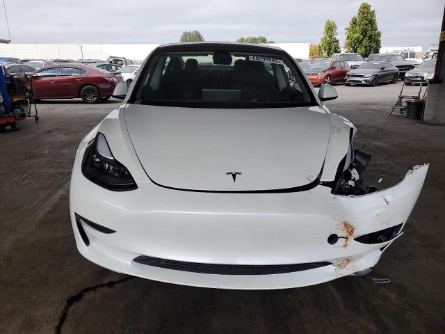 2023 TESLA MODEL 3 - 5YJ3E1EA5PF707631