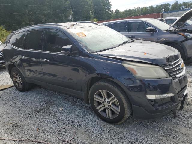2015 CHEVROLET TRAVERSE LT 1GNKRHKD7FJ328782