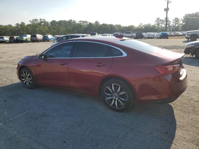 2018 CHEVROLET MALIBU LT 1G1ZD5ST0JF287072