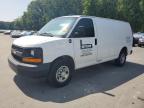 2017 CHEVROLET EXPRESS G2 - 1GCWGAFF5H1108403