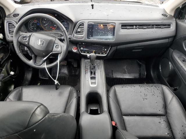 2017 HONDA HR-V EXL 3CZRU5H77HM705682