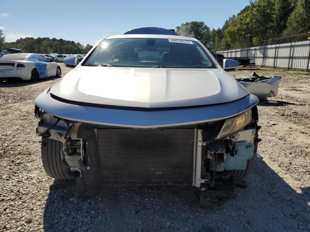 2017 CHEVROLET IMPALA LT 2G1105SA1H9153570