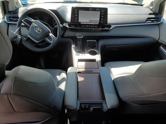 2024 TOYOTA SIENNA XLE 5TDJSKFC2RS150634