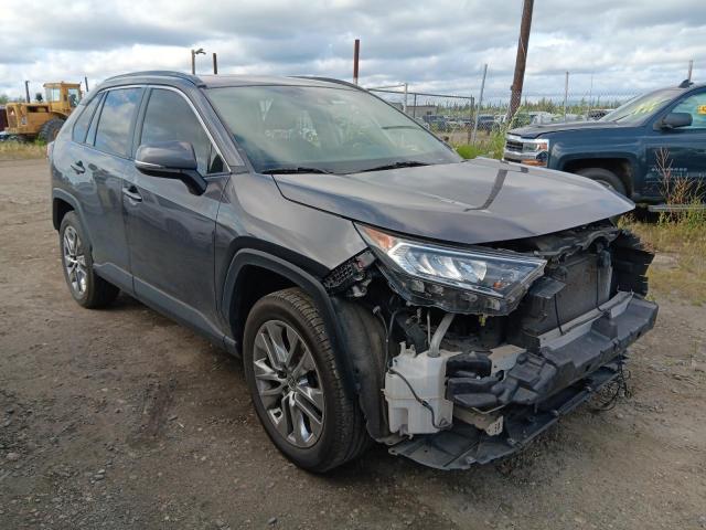2020 TOYOTA RAV4 XLE P JTMA1RFV7LJ037179