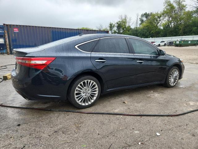 2018 TOYOTA AVALON XLE 4T1BK1EB2JU288984