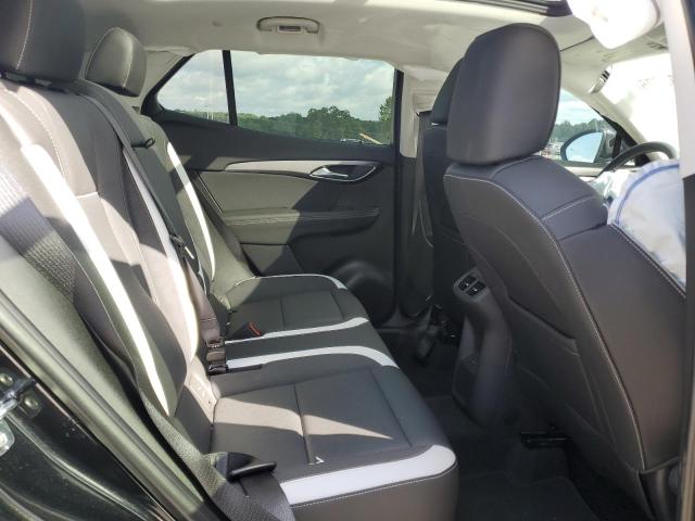 2025 BUICK ENVISION S LRBFZLE45SD017285