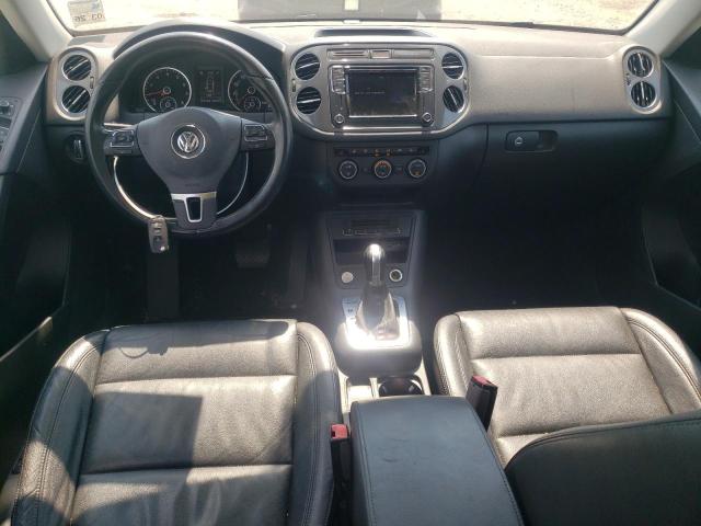 2017 VOLKSWAGEN TIGUAN SPO - WVGUV7AXXHK020999