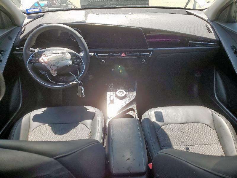 2024 KIA NIRO WIND - KNDCR3L18R5092211