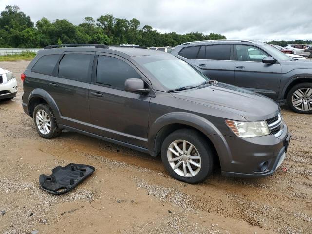 2017 DODGE JOURNEY SX 3C4PDCBG6HT514304