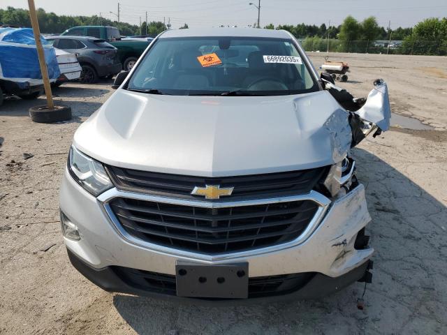 2019 CHEVROLET EQUINOX LS 2GNAXHEV9K6260742
