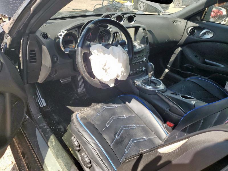 2019 NISSAN 370Z BASE JN1AZ4EHXKM421884