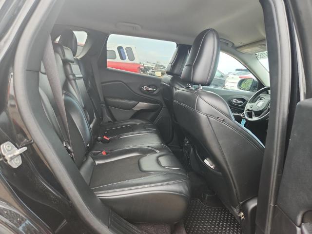 2019 JEEP CHEROKEE L 1C4PJMLB7KD101452