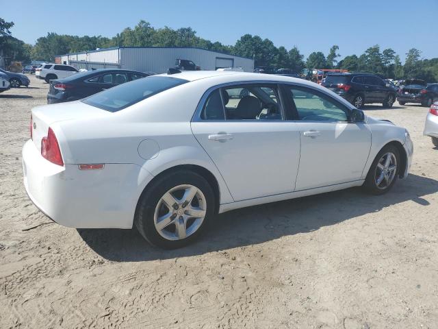 2012 CHEVROLET MALIBU LS - 1G1ZA5EU7CF368733