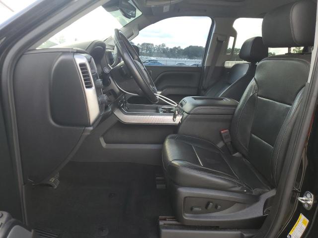 2018 CHEVROLET SILVERADO K1500 LTZ 3GCUKSEC1JG426741