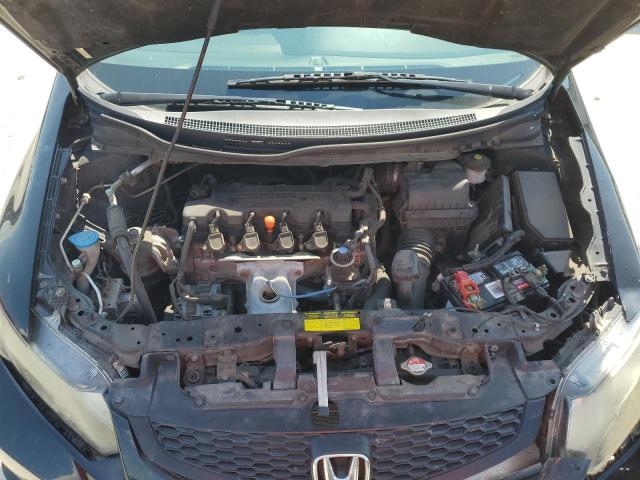 2013 HONDA CIVIC LX - 2HGFG3B58DH528100