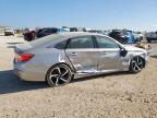 Lot #3293485411 2020 HONDA ACCORD SPORT