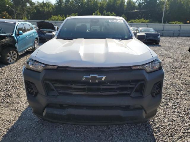 2025 CHEVROLET COLORADO #3294406507
