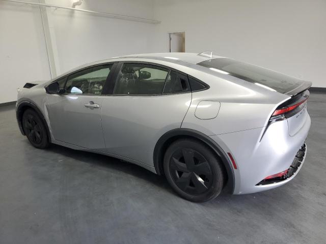 2025 TOYOTA PRIUS LE JTDACAAU1S3059448