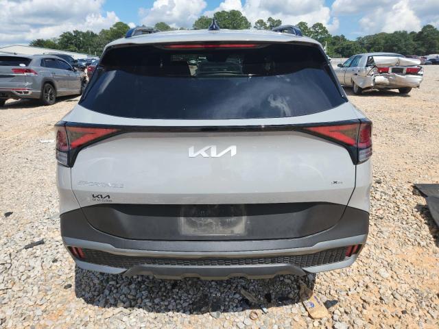 2024 KIA SPORTAGE X #3261348480