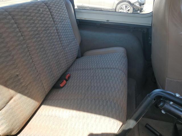 1999 JEEP WRANGLER #3312246539