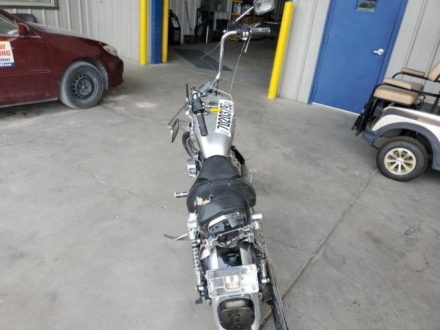 2003 HARLEY-DAVIDSON SPORT 1HD1CGP443K429999