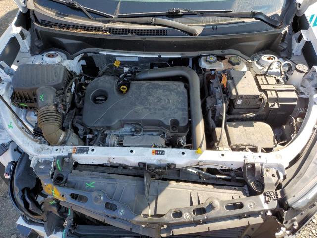 2024 CHEVROLET EQUINOX LT - 3GNAXJEGXRL174287