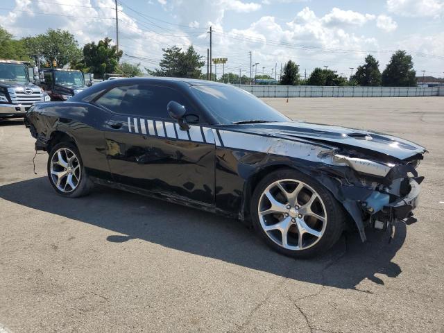 2016 DODGE CHALLENGER 2C3CDZAG9GH312121