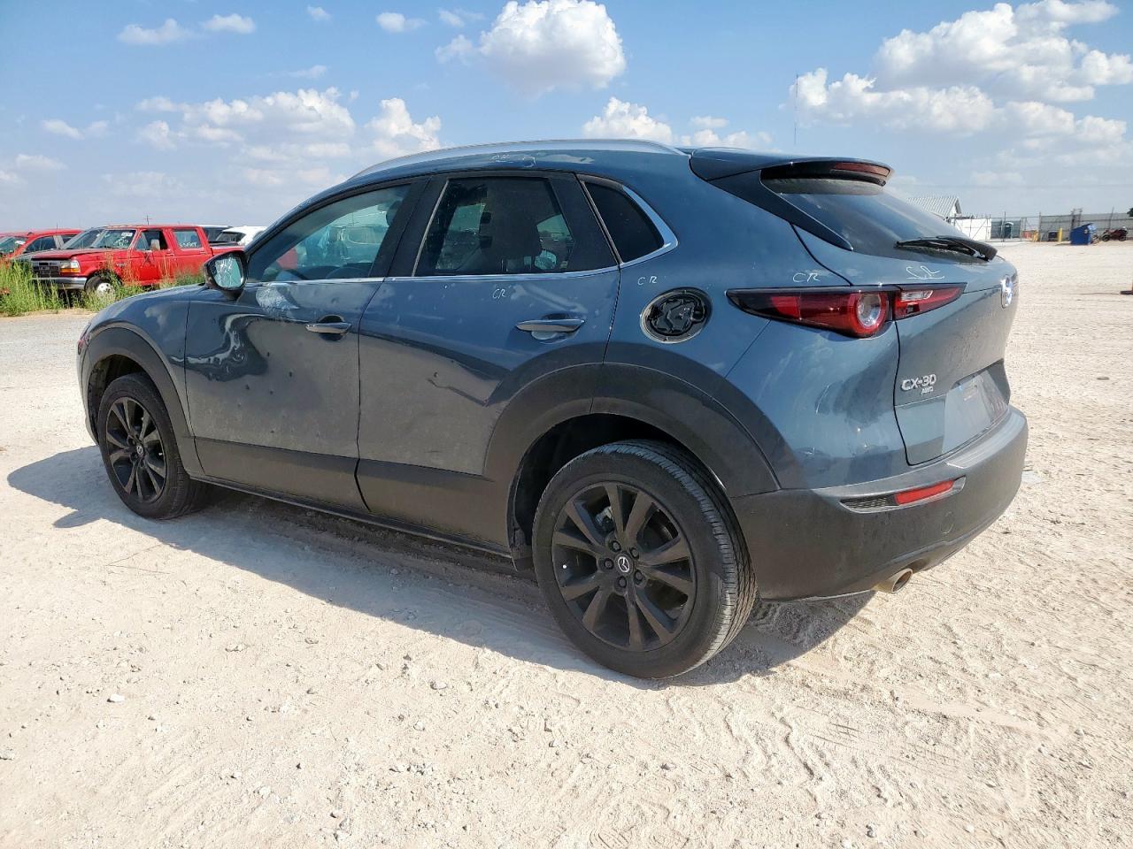 MAZDA CX-30 PREFERRED