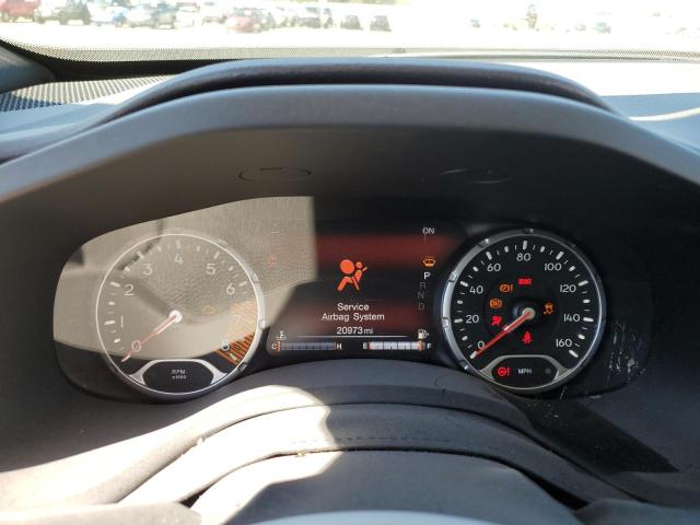 2021 JEEP RENEGADE T ZACNJDC16MPM98801