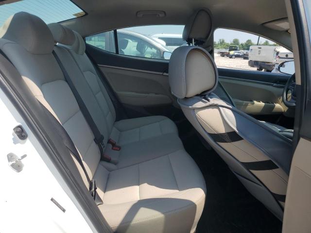 2018 HYUNDAI ELANTRA SE - 5NPD74LF0JH272430
