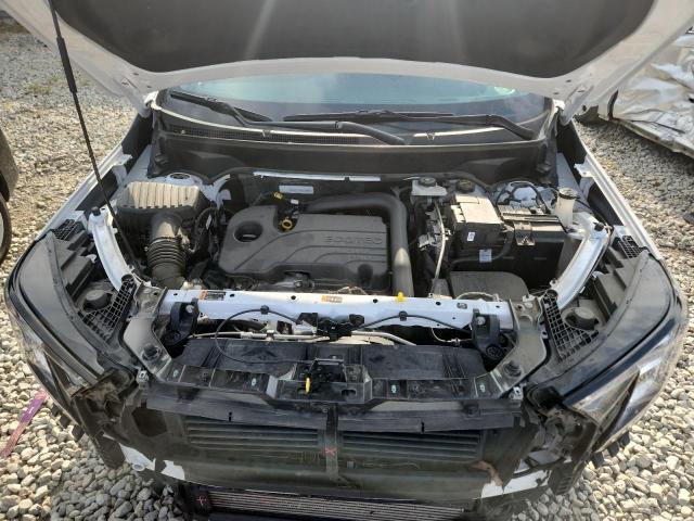 2024 GMC TERRAIN SL 3GKALVEG5RL259974
