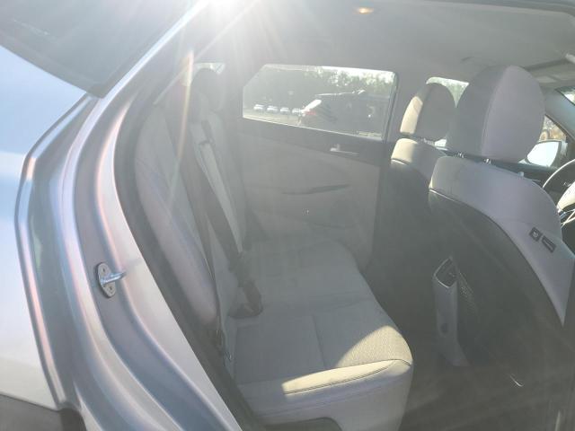 2019 HYUNDAI TUCSON LIM - KM8J33AL3KU039873