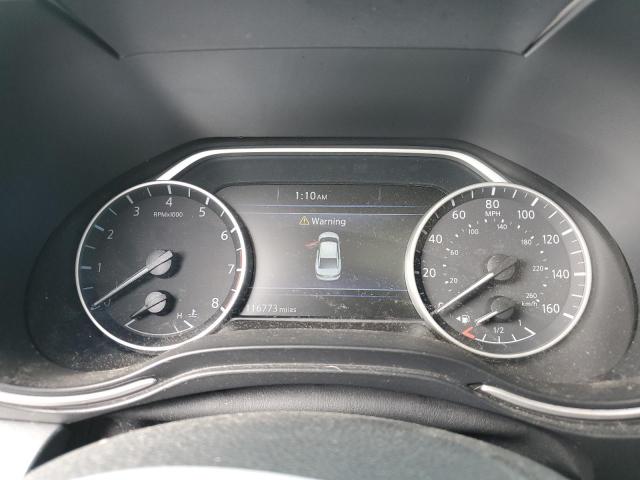 2016 NISSAN MAXIMA 3.5S - 1N4AA6AP7GC402550