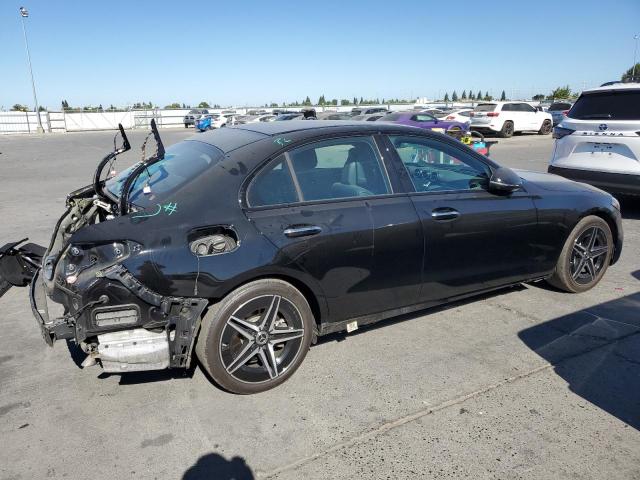 2023 MERCEDES-BENZ C 300 W1KAF4GB8PR154369
