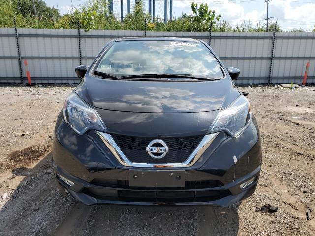 2017 NISSAN VERSA NOTE - 3N1CE2CP0HL368134