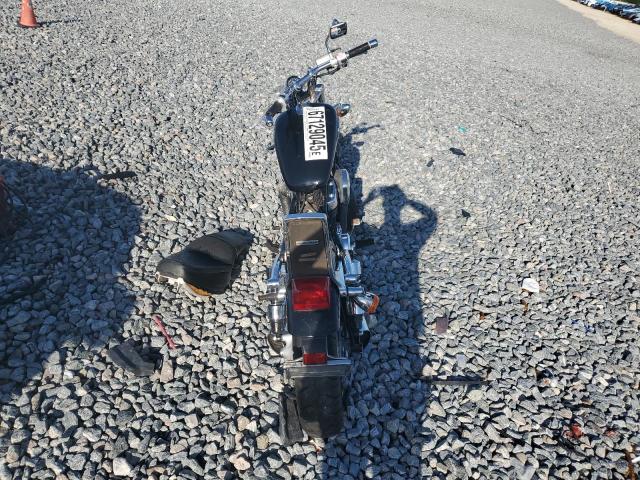 2008 SUZUKI VS800 - JS1VS52A282100338