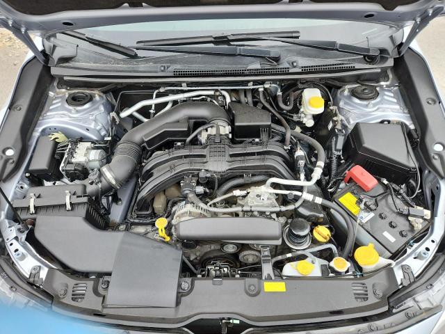 2023 SUBARU CROSSTREK JF2GTHSC1PH252929