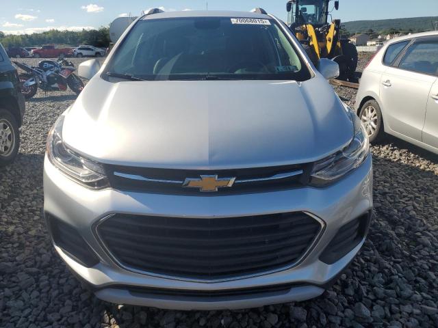 2019 CHEVROLET TRAX 1LT KL7CJPSB0KB776523