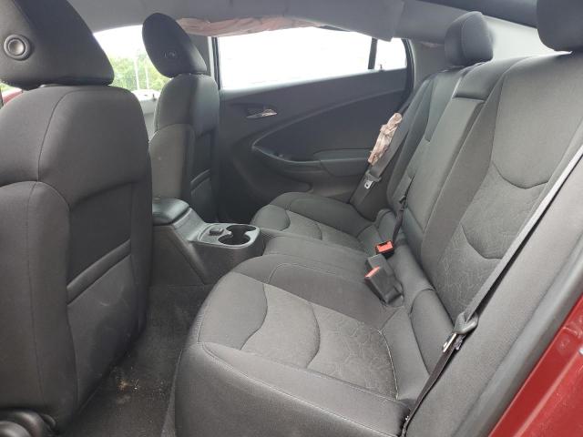 2017 CHEVROLET VOLT LT 1G1RA6S58HU129147