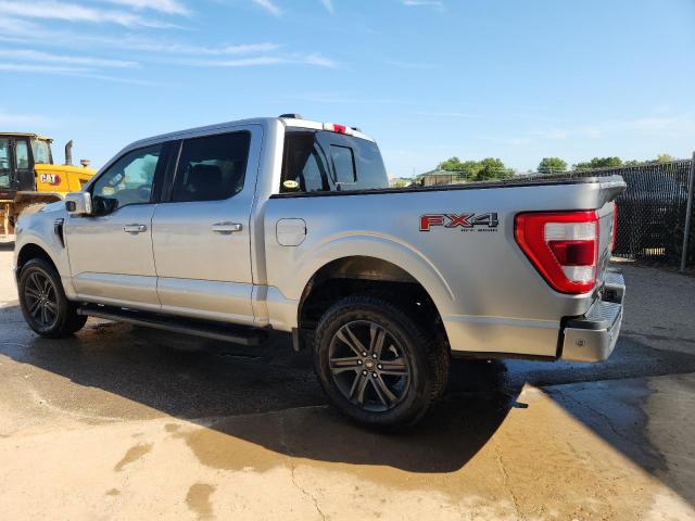 2021 FORD F150 SUPER 1FTFW1E80MKE31851
