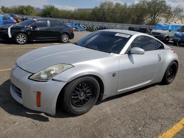 NISSAN 350Z COUPE