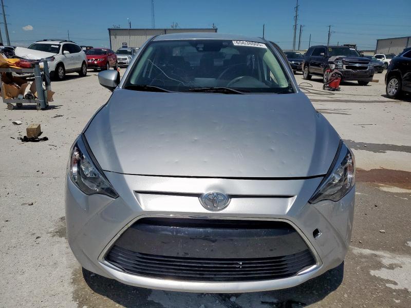 2018 TOYOTA YARIS IA 3MYDLBYV5JY327894