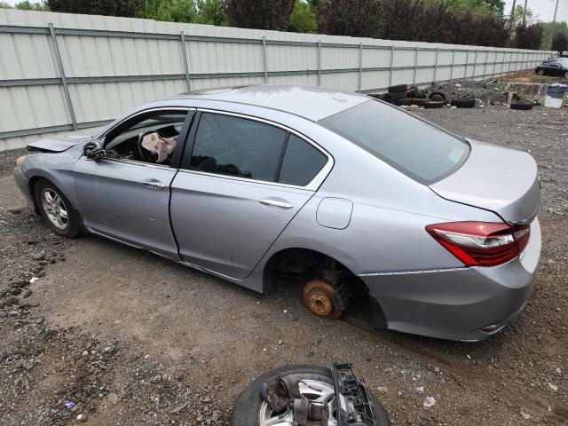 2016 HONDA ACCORD EXL 1HGCR2F99GA225012