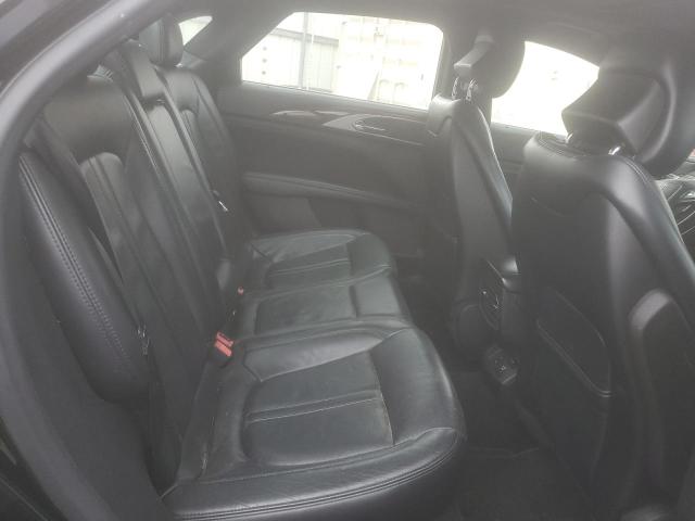 2017 LINCOLN MKZ RESERV 3LN6L5E98HR603808