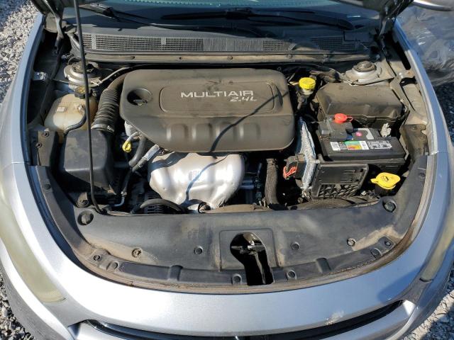 2015 DODGE DART SXT 1C3CDFBB0FD150280