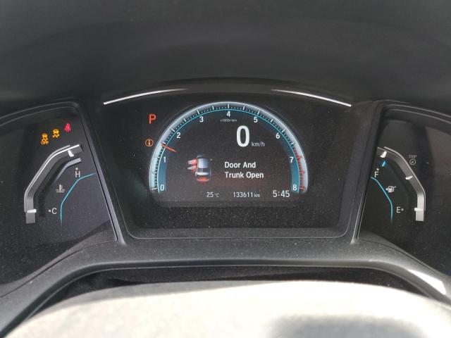 2016 HONDA CIVIC LX - 2HGFC2F55GH040243