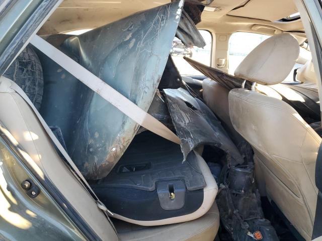 2017 SUBARU OUTBACK 2.5I LIMITED 4S4BSANC7H3289573